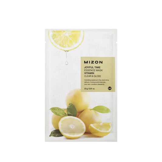 Mizon Joyful Time Vitamiiniesanssi, 23 g
