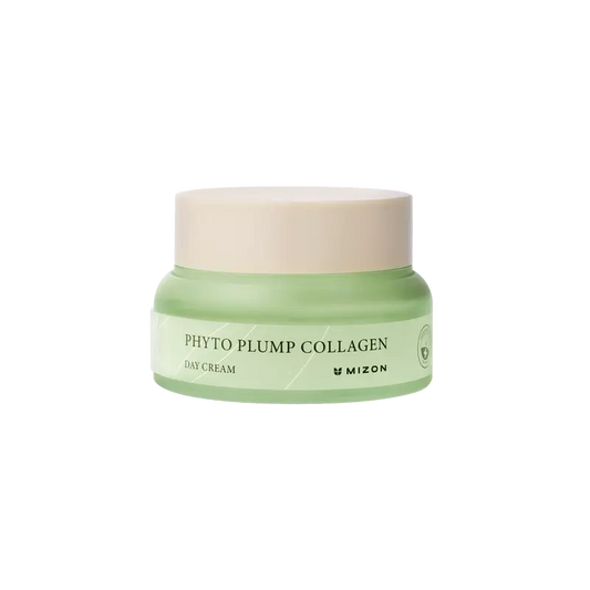 Mizon Phyto Plump Collagen Day -voide, 50 ml