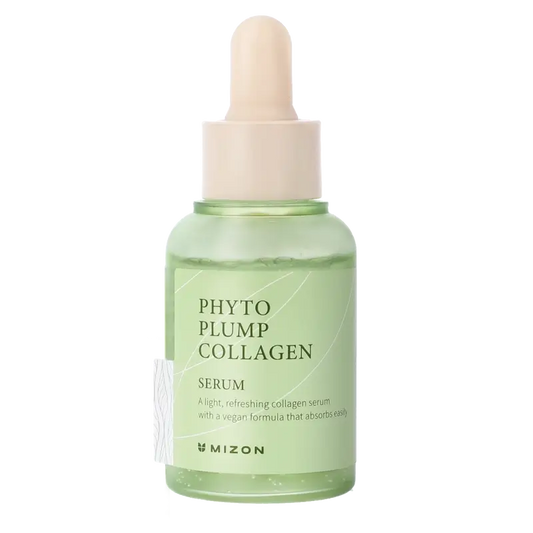 Mizon Phyto Plump Collagen -seerumi, 30 ml
