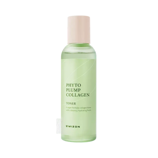 Mizon Phyto Plump Collagen -kasvovesi, 150 ml