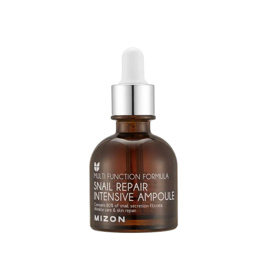 Mizon Snail Repair Intensive -ampullit, 30 ml
