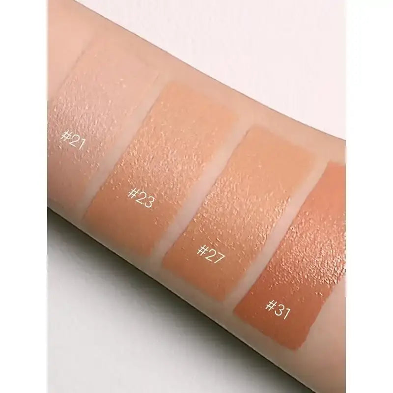 Mizon Snail Repair Intensive BB Cream #21, laaja-alainen SPF 30, 50 ml