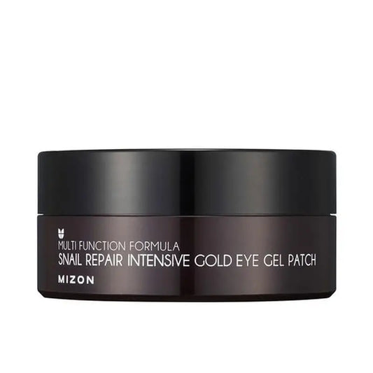 Mizon Snail Repair Intensive Gold -silmälaastarit, 60 kpl