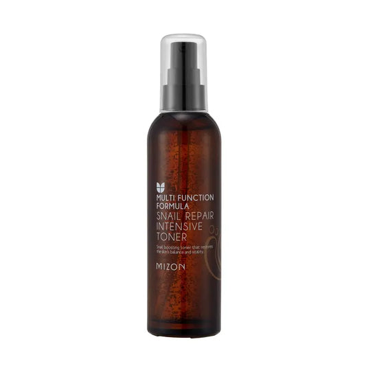 Mizon Snail Repair Intensive -kasvovesi, 100 ml
