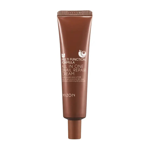 Mizon (putkipullo) All In One Snail Repair -voide 35 ml