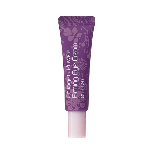 Mizon Tube Collagen Power Firming -silmänympärysvoide 10 ml