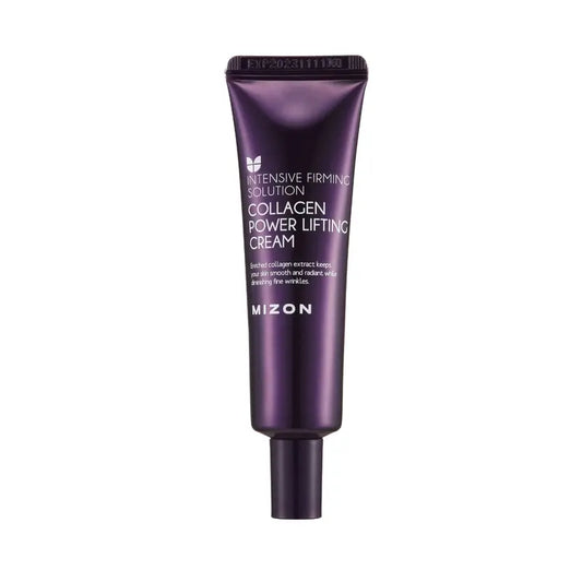 Mizon Tube Collagen Power Lifting -voide 35 ml