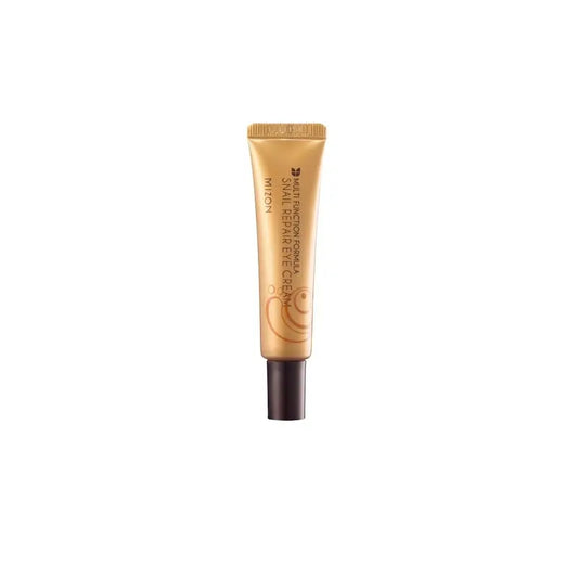 Mizon (putkipullo) Snail Repair -silmänympärysvoide 15 ml