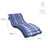 Mobiclinic Mobi3 painehaavoja ehkäisevä ilmatyyny kompressorilla, 17 kennoa. 198 x 86 x 12,8 cm