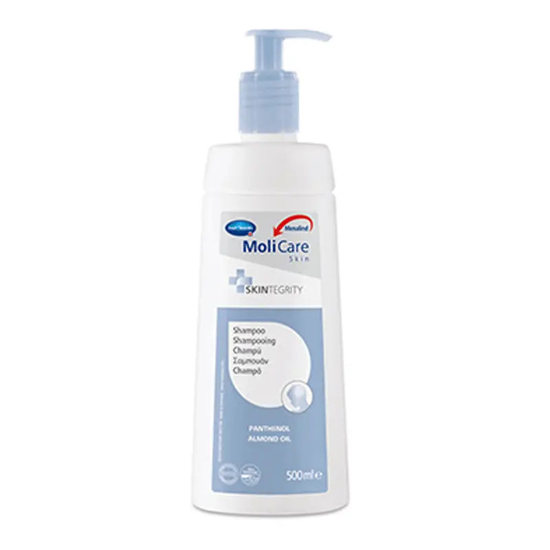 Molicare Skin Shampoo - 500 ml 1Ud