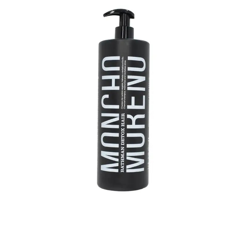 Moncho Moreno Bathman Detox Hair - Maxi, 1000 ml