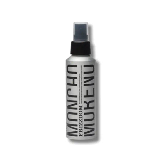 Moncho Moreno Frizzdom -kosteussuoja, 100 ml