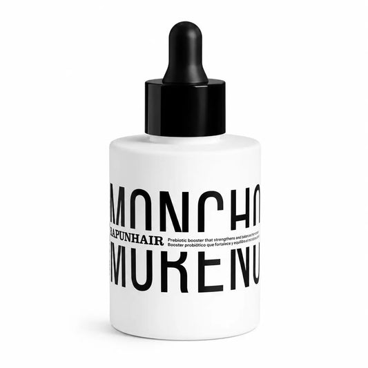 Moncho Moreno Rapunhair -kasvuseerumi, 70 ml