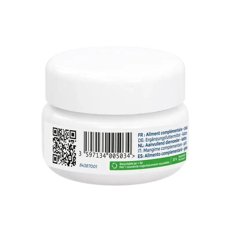 Movoflex Condroprotector kissoille, 30 purutablettia
