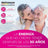 Multicentrum Energia & Elinvoima 50+, 30 pulloa