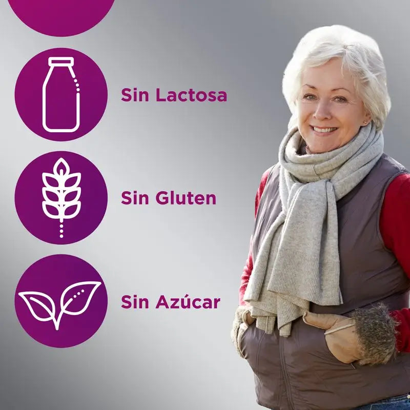 Multicentrum Mujer 50+ -monivitamiinivalmiste, 90 tablettia