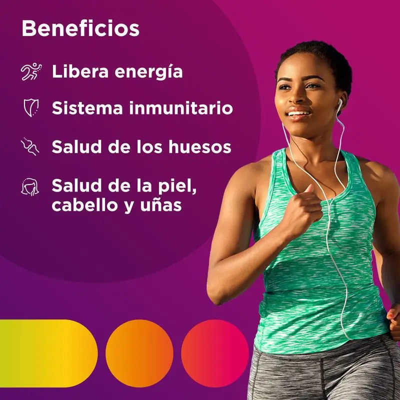 Multicentrum Mujer, 90+30 tablettia