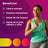 Multicentrum Mujer, 90+30 tablettia