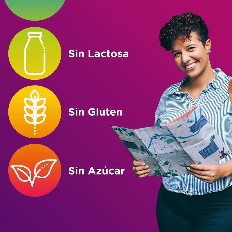 Multicentrum Mujer - monivitamiininen ravintolisä, 30 tablettia