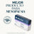 Musa Menopausia - ravintolisä, 30 kapselia