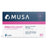 Musa Preciclovit Premenstrual, 60 kapselia