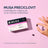 Musa Preciclovit Premenstrual, 60 kapselia