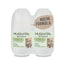Mussvital Botanics Deo Sensible, 2 x 75 ml