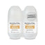 Mussvital Derma Deo Nature, 2 x 75 ml