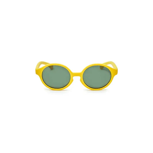 Mustela Sunglasses Avocado Baby 0-2 Years Yellow , 1 piece