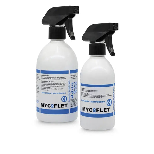 Chemical Mycoflet -suihke, 250 ml 
