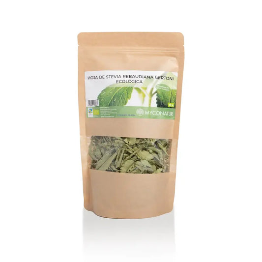 Myconatur Myconatur Stevia-lehdet 50 g. 