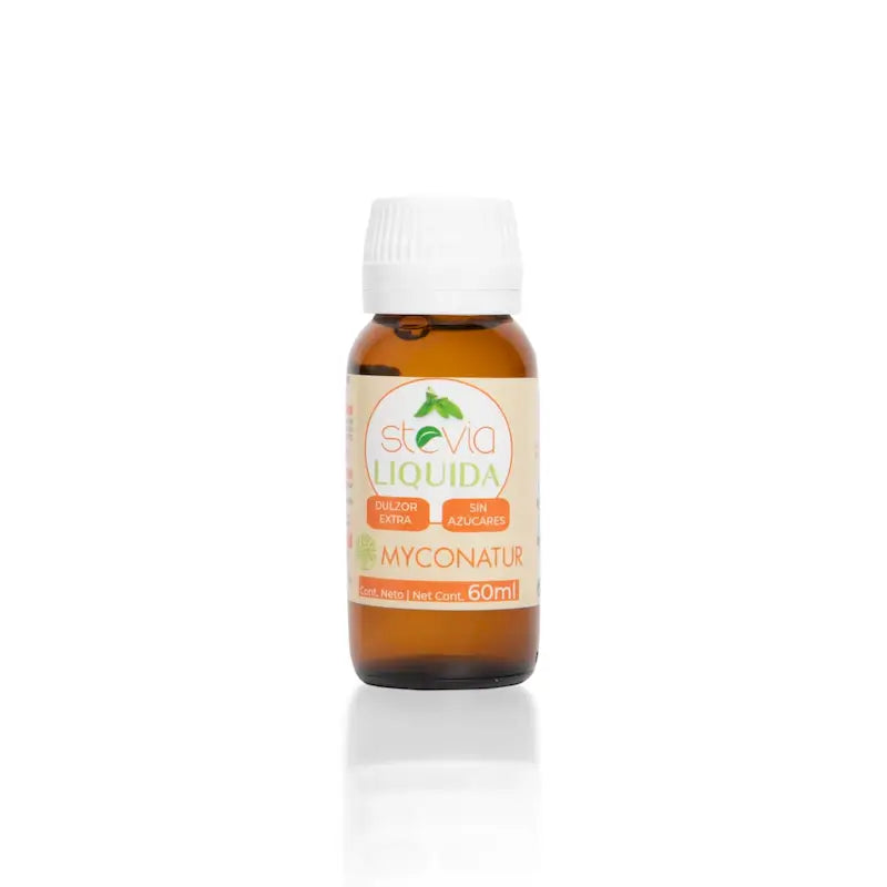 Myconatur Myconatur Stevia 60 ml. 