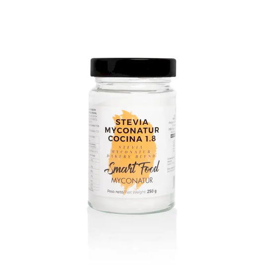 Myconatur Myconatur Stevia Blend Keittiö 1:8 makeutusaine 250 g. 