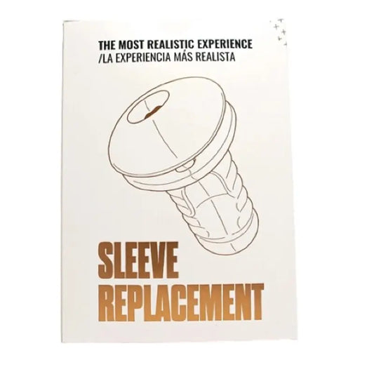 Myhixel Replacement Sleeve II, 1 pc.