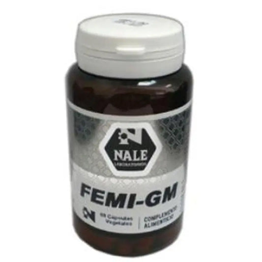 Nale Femi Gm 60Cap.