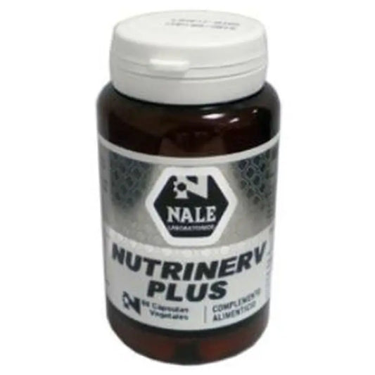 Nale Nutrinerv Plus 60Cap.