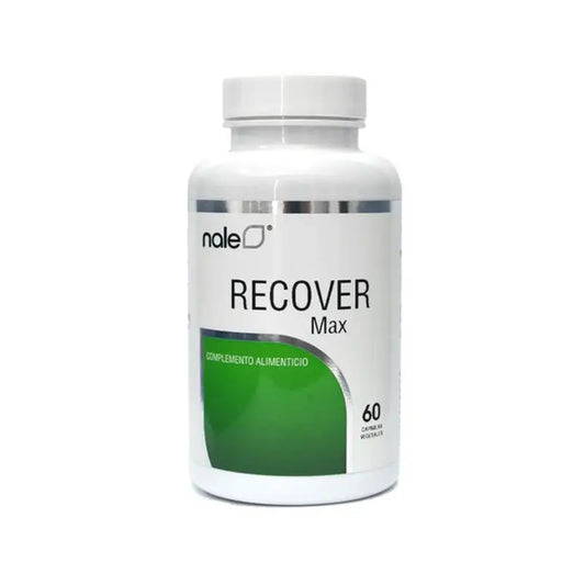 Nale Recover Max 60Cap.