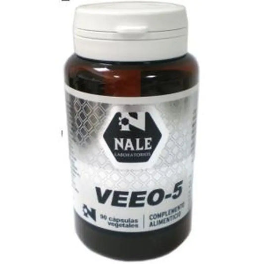 Nale Veeo-5 90Cap.