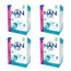 NAN Optipro 3 Follow-on Formula, Pack of 4 x 1200 g