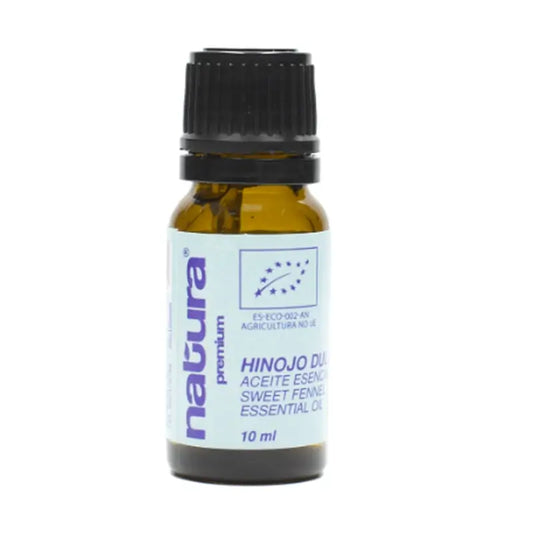 Natura Premium - makean fenkolin eteerinen öljy, 10 ml