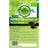 Natura Premium Luomuspirauliinijauhe, 125 g