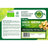 Natura Premium Luomumaca-jauhe, 125 g