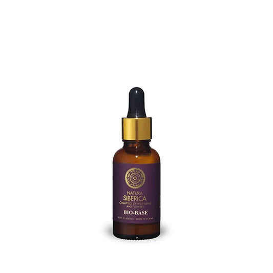 Natura Siberica Kaksivaiheinen intensiivinen anti-aging-kasvovoide, 30+30 ml