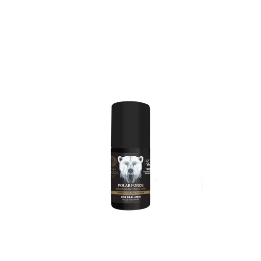 Natura Siberica Polar Force -deodorantti (rullatyyppinen), 50 ml 