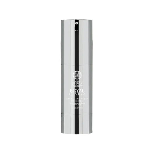 Natura Siberica Royal Caviar Royal Caviar elvyttävä anti-aging-seerumi, 30 ml