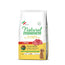 Natural Trainer Canine Adult Mini Naudanliha 2 kg, koiranruoka
