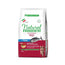 Natural Trainer Feline Adult Tonnikala 1,5 kg, kissanruoka