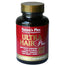 Natures Plus Ultra Hair Plusus With Msm, 60 Tablets
