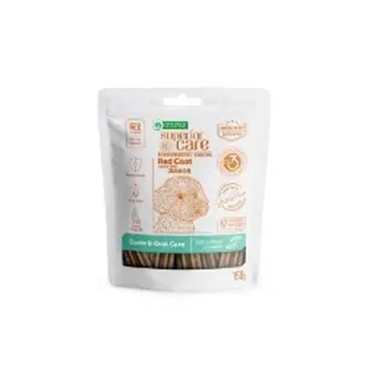 Natures Protection Sc Red Dog Junior Gf Kaikille roduille Hyönteiset 150 g 