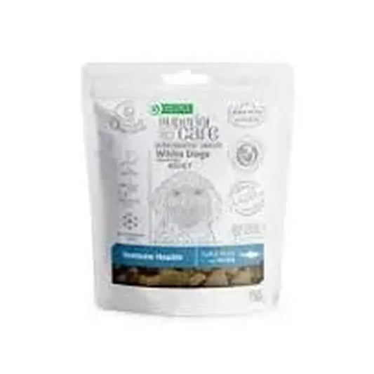 Natures Protection Sc White Dog Adult Immunity Support Silli 150 g 